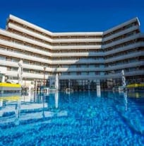 hotel Ambasador Mamaia