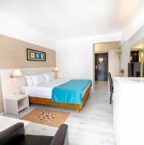 hotel Ambasador Mamaia