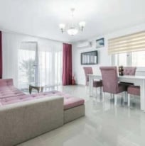 hotel Harmony 2 Mamaia Nord