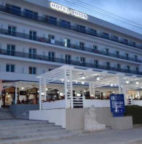 hotel Union Neptun-Olimp