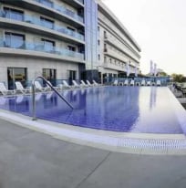 hotel Union Mamaia