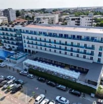 hotel Union Eforie Nord