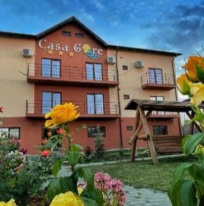 rooms Casa Gore Costinesti