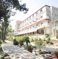 hotel Astoria Eforie Nord