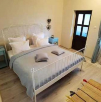 pension La Salcia Linistita Murighiol