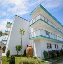  Caraibe Resort Mamaia Nord