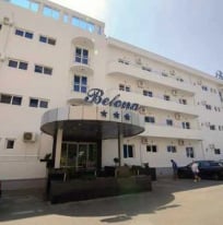 hotel Belona 