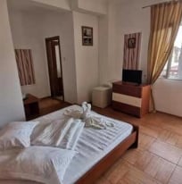 rooms Casa Cristal Costinesti
