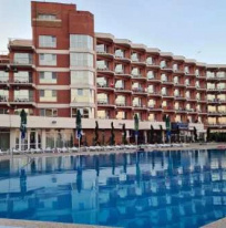 hotel Amiral Mamaia