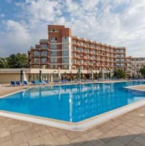 hotel Amiral Mamaia