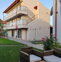 camere Casa Beyaz Mangalia Mangalia