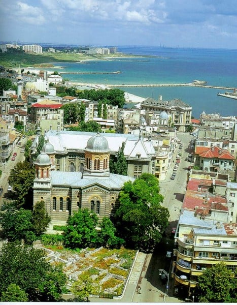 Saints Peter and Paul Orthodox Cathedral