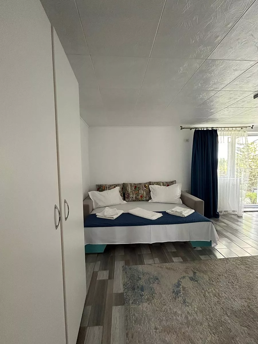 2 room apartment — 2