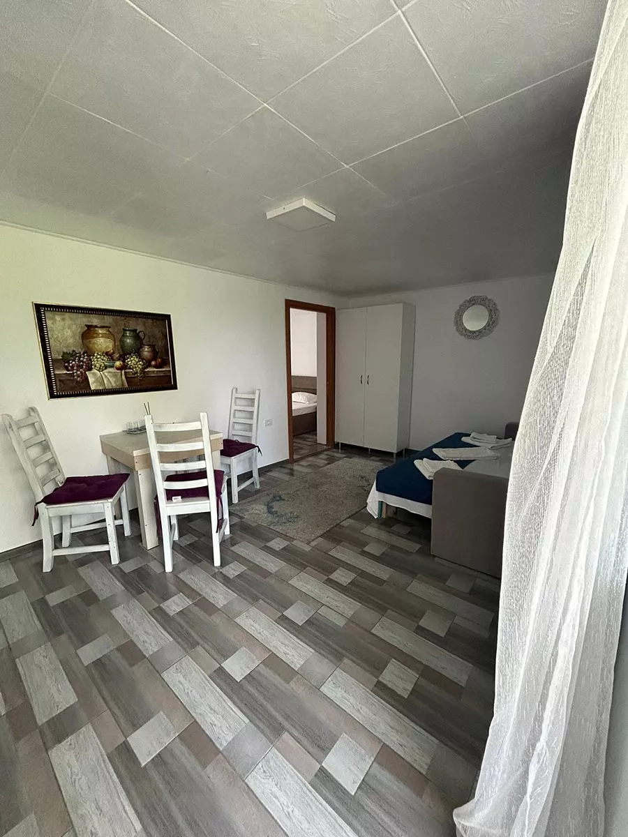 2 room apartment — 3