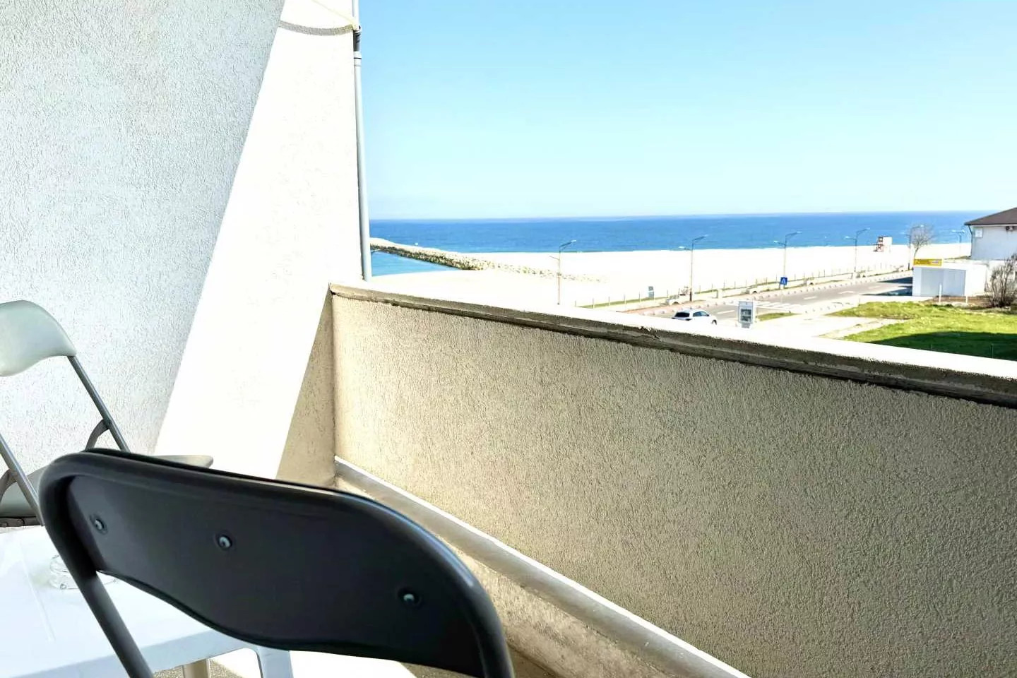 Camera Dubla standard cu balcon — 7