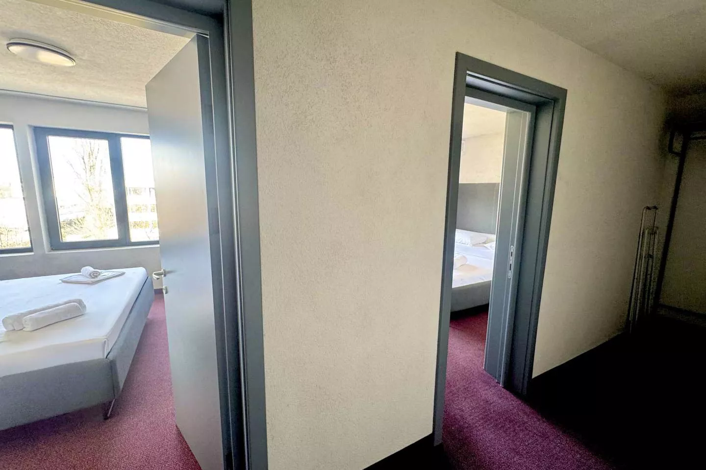 Apartament fara balcon* — 2