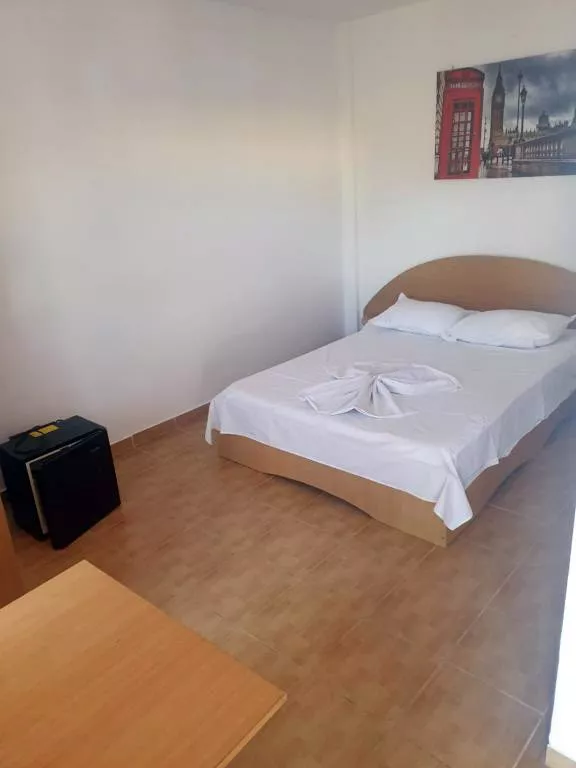 Matrimonial double room — 3
