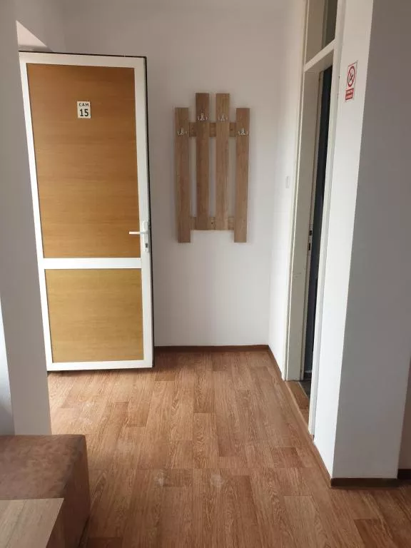 Matrimonial double room — 2