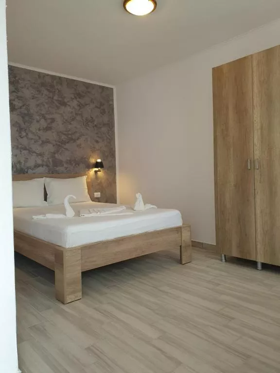 Superior double room — 2