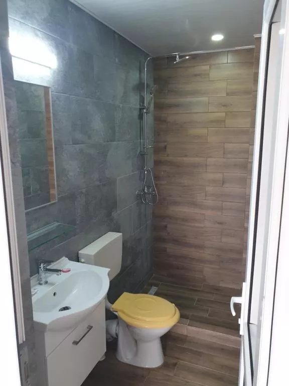 Superior double room — 3