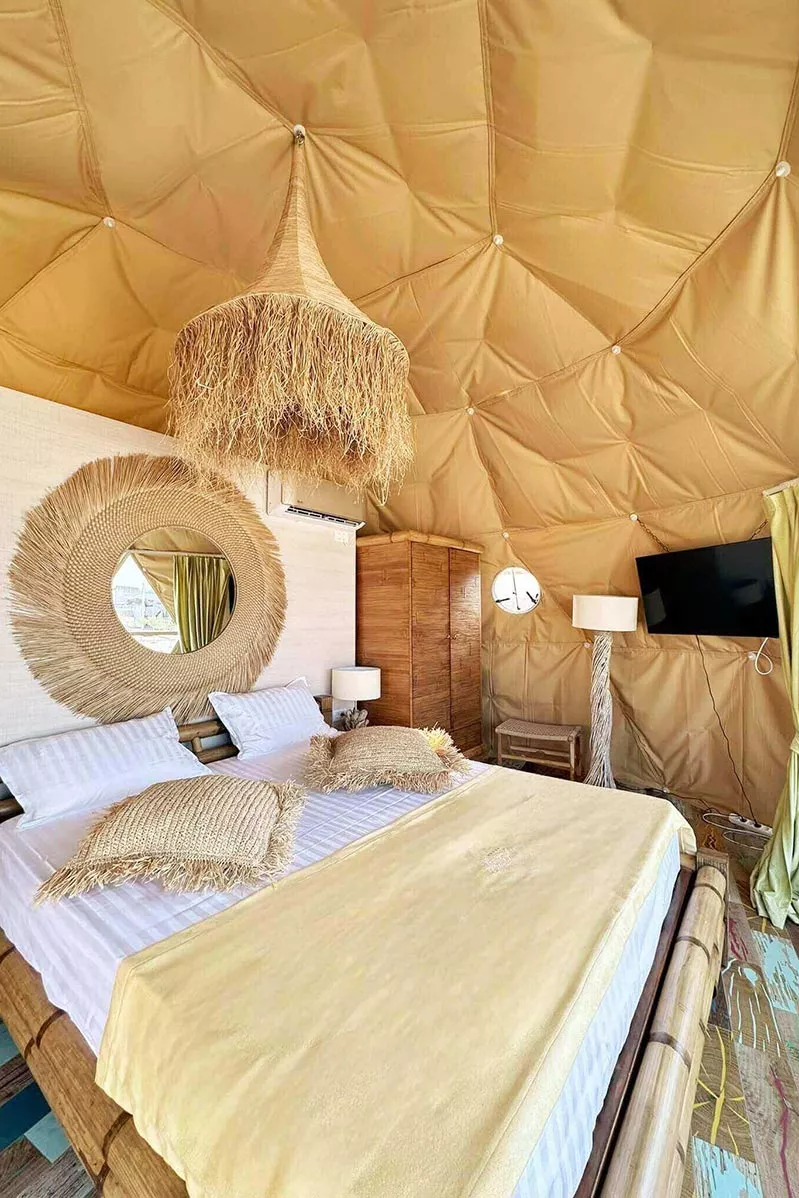 Glamping — 3