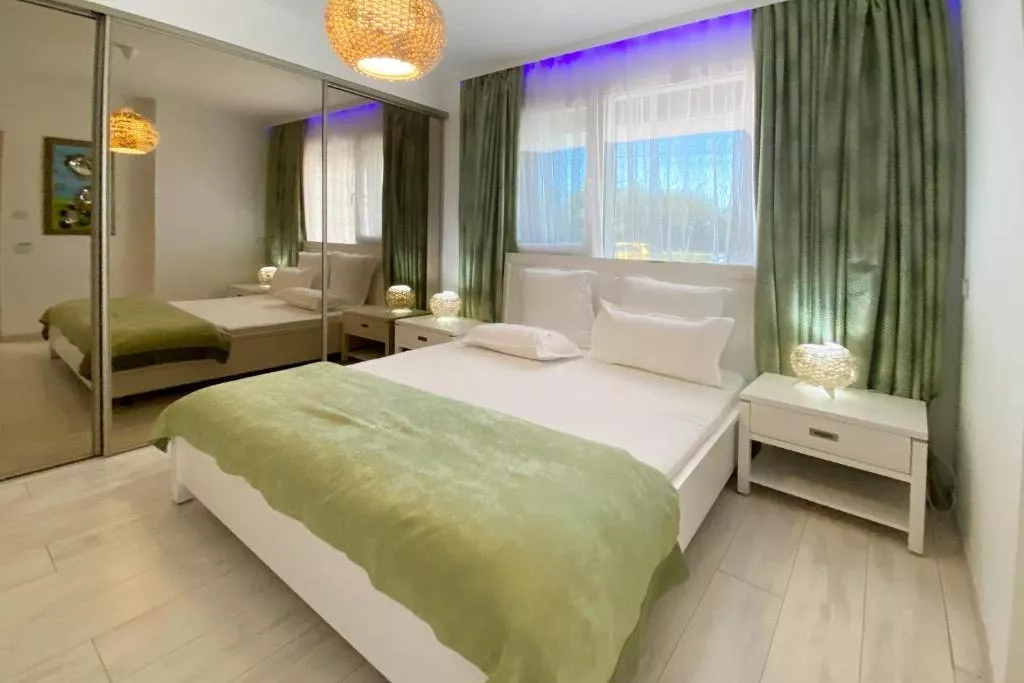 Premium apartment — 5