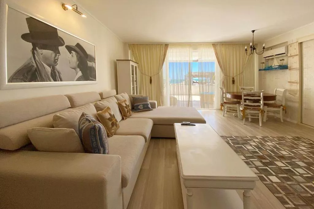 Premium apartment — 2