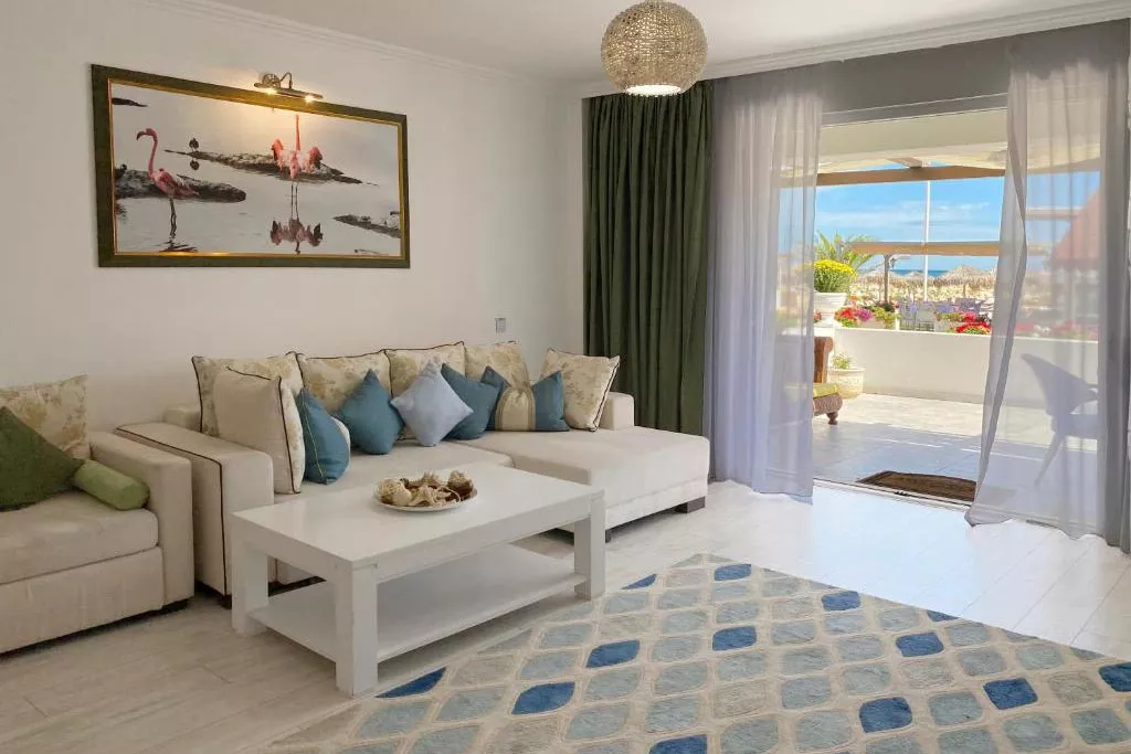 Premium apartment — 4