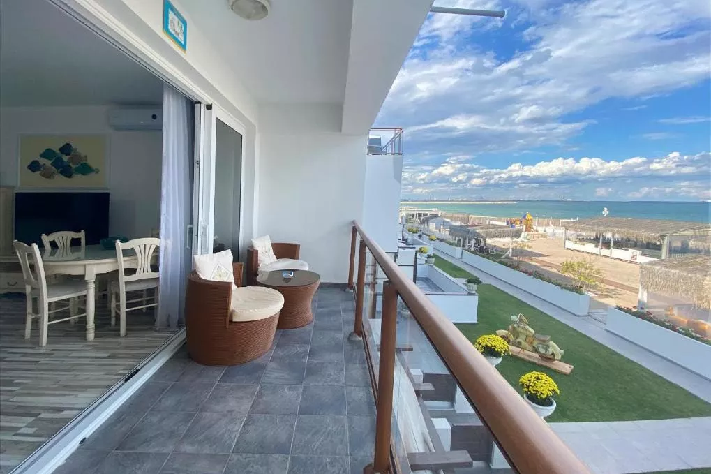 Premium apartment — 6