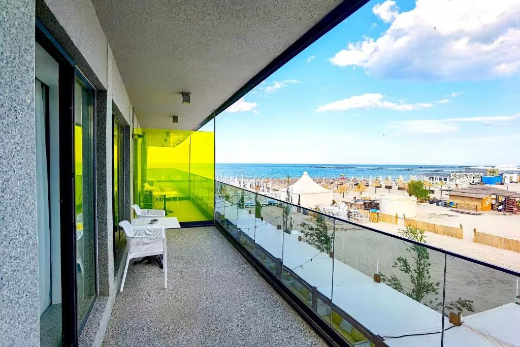 Sunrise Penthouse — 6