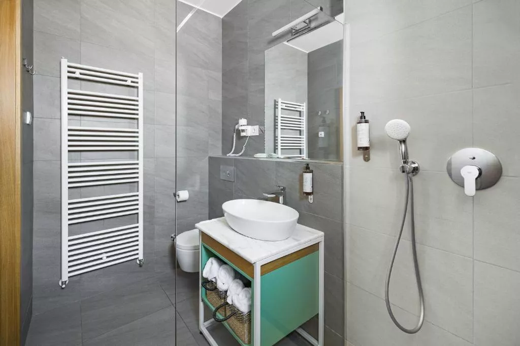 De Luxe Suite (Panoramic Sea View) — 4
