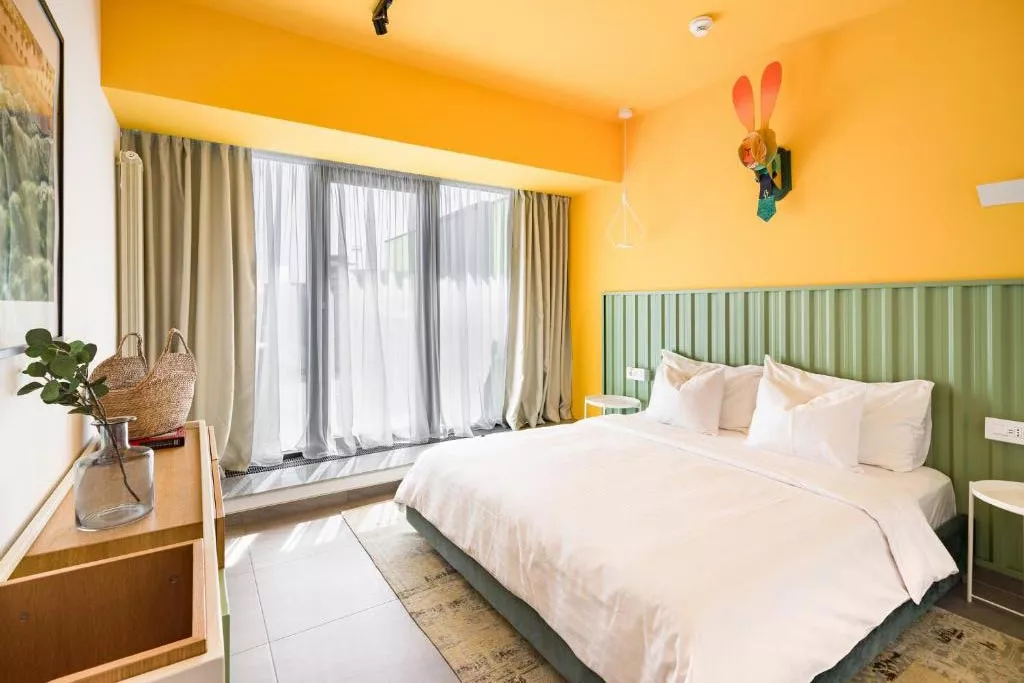 Cafe del Mar Penthouse (Panoramic Sea View) — 5