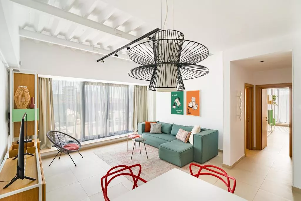 Family Penthouse