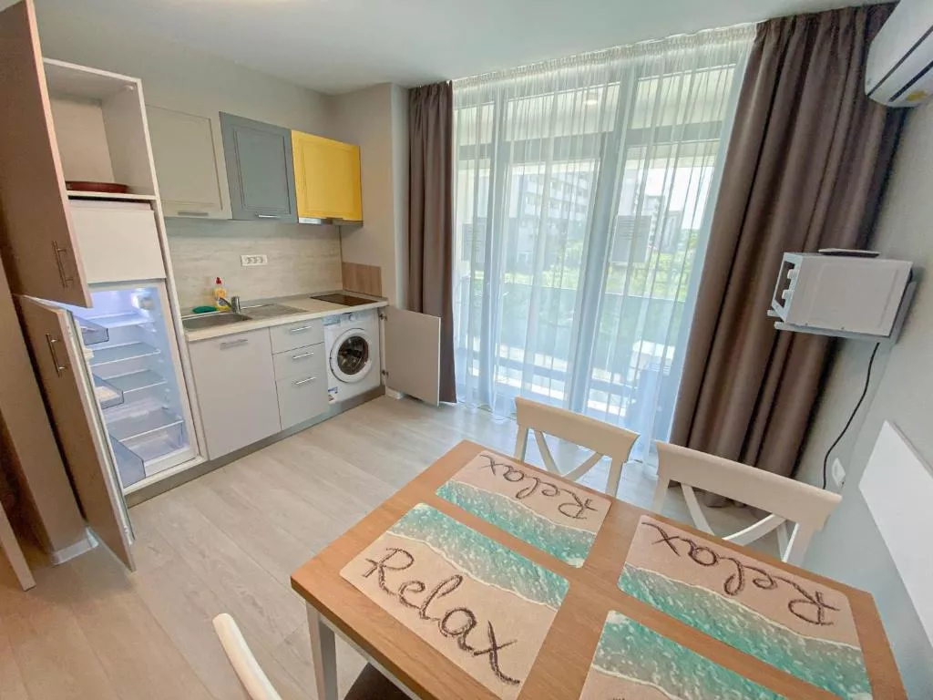Apartament 4 persoane — 6