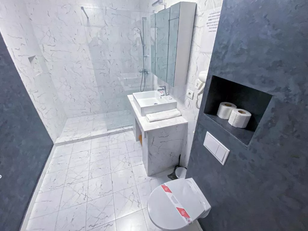 Apartament 4 persoane — 8