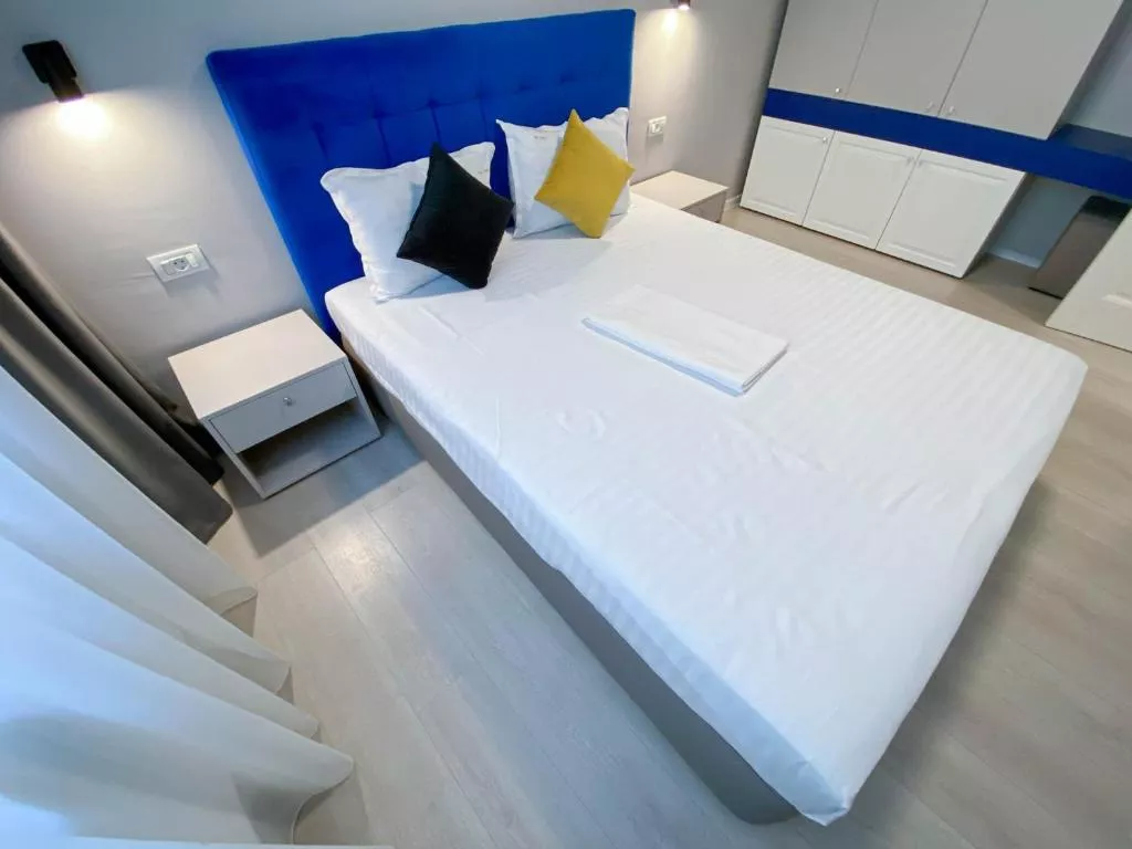Apartament 4 persoane — 2