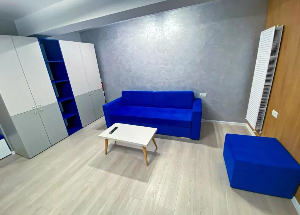 Apartament 4 persoane — 3