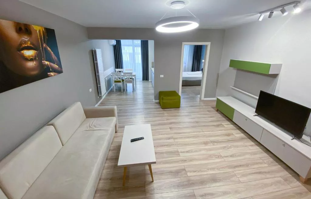 Apartament 2 persoane — 4