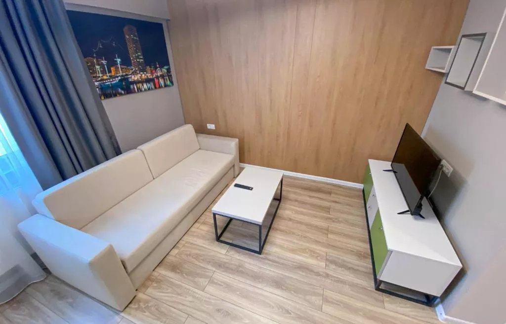 Apartament 3 persoane — 7