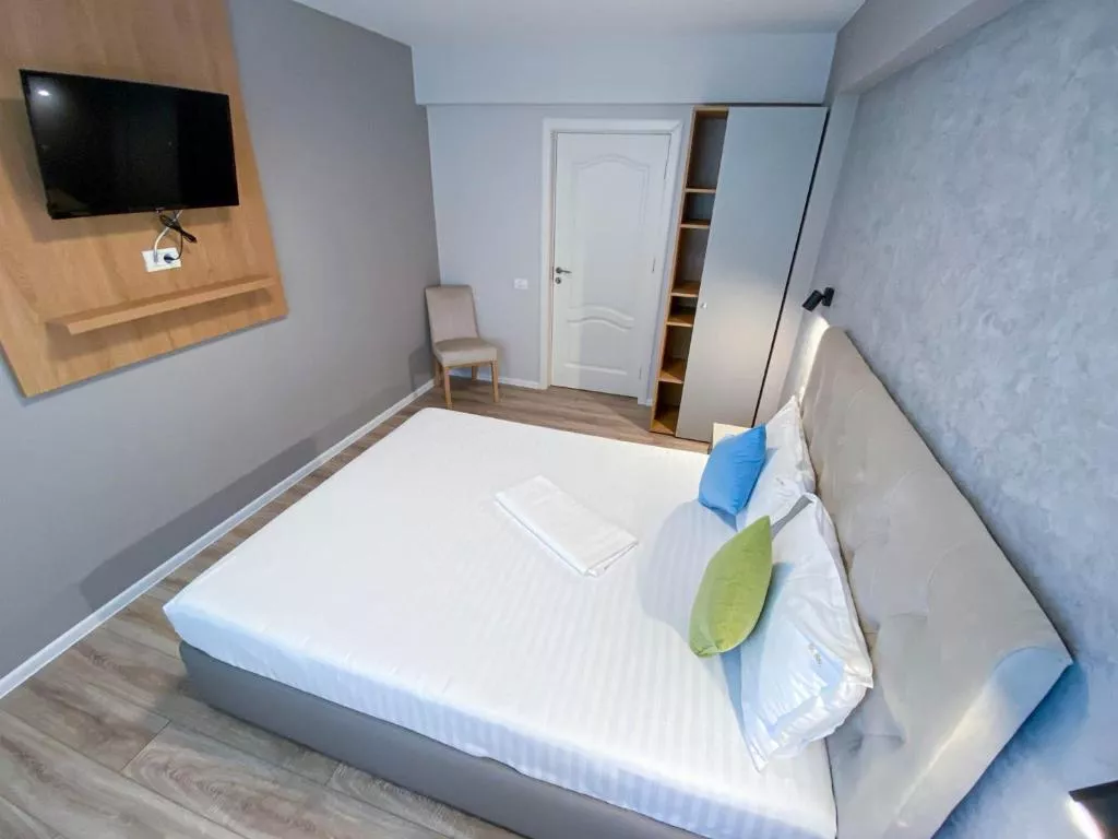 Apartament 2 persoane — 6