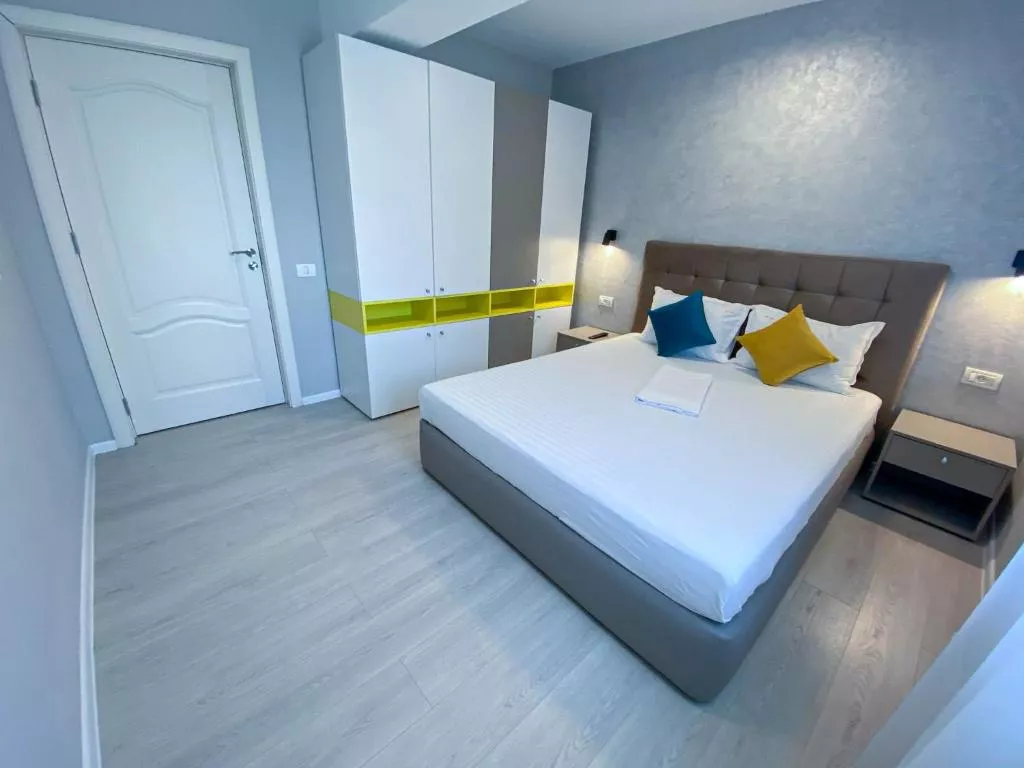 Apartament 2 persoane — 7