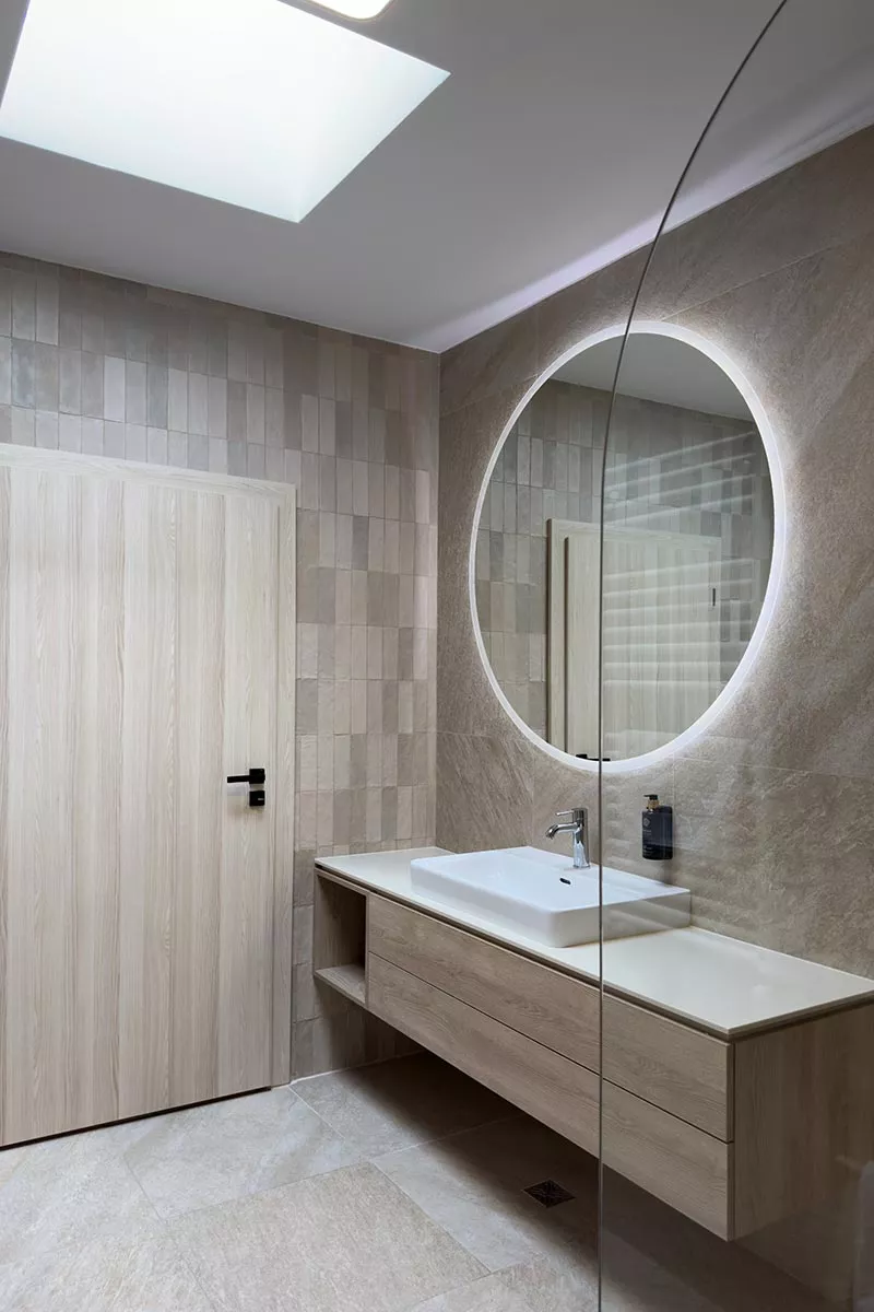 Apartament Penthouse 1 — 10
