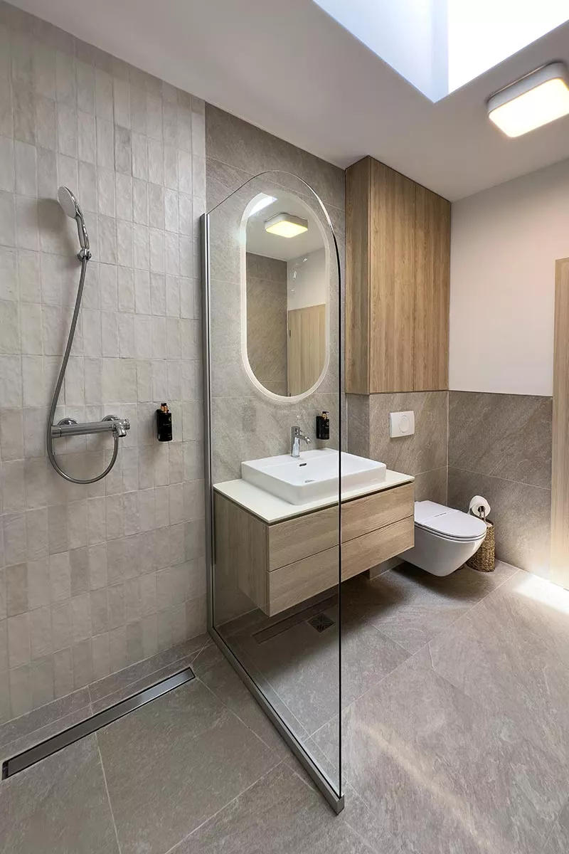 Apartament Penthouse 1 — 9