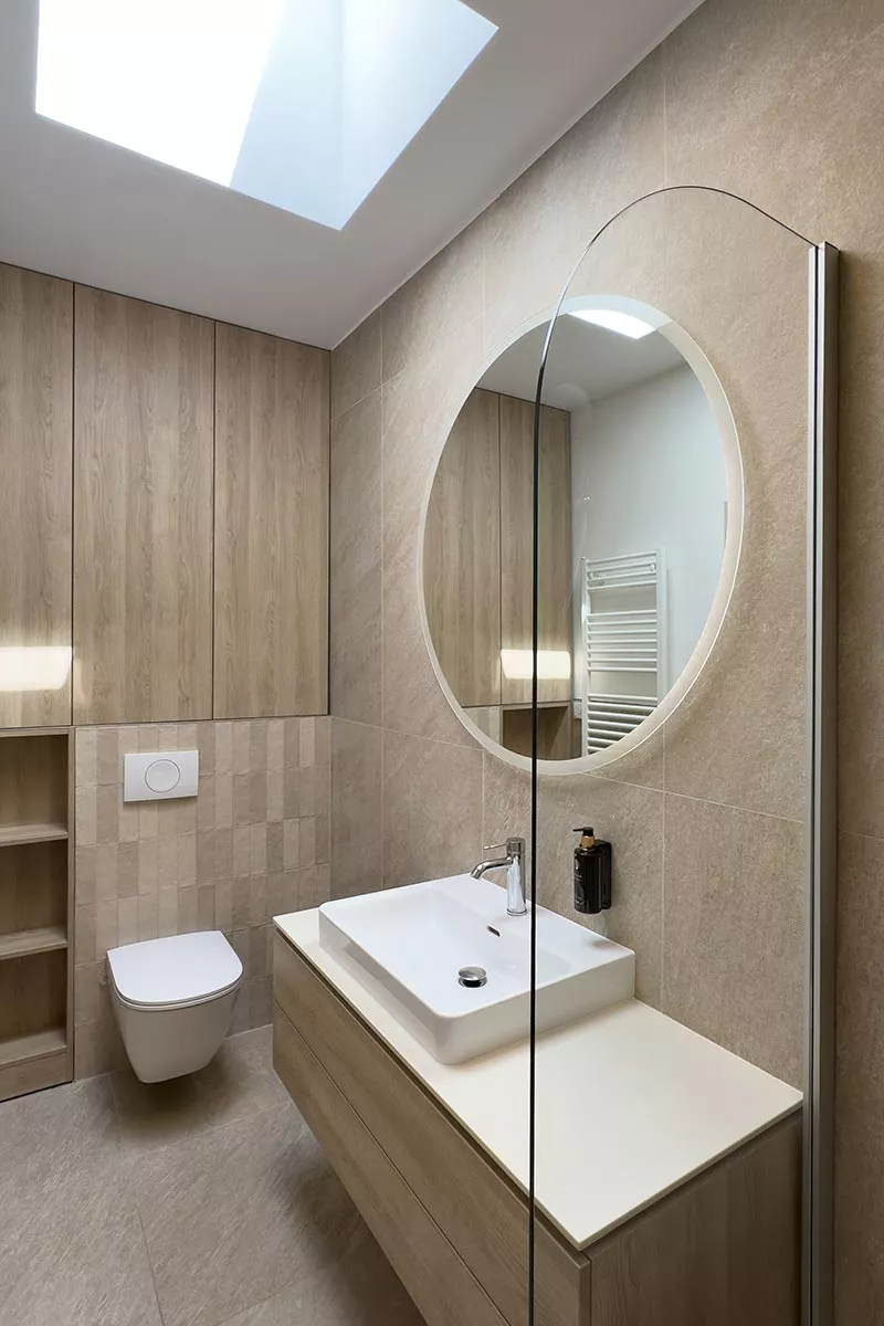 Apartament Penthouse 2 — 7