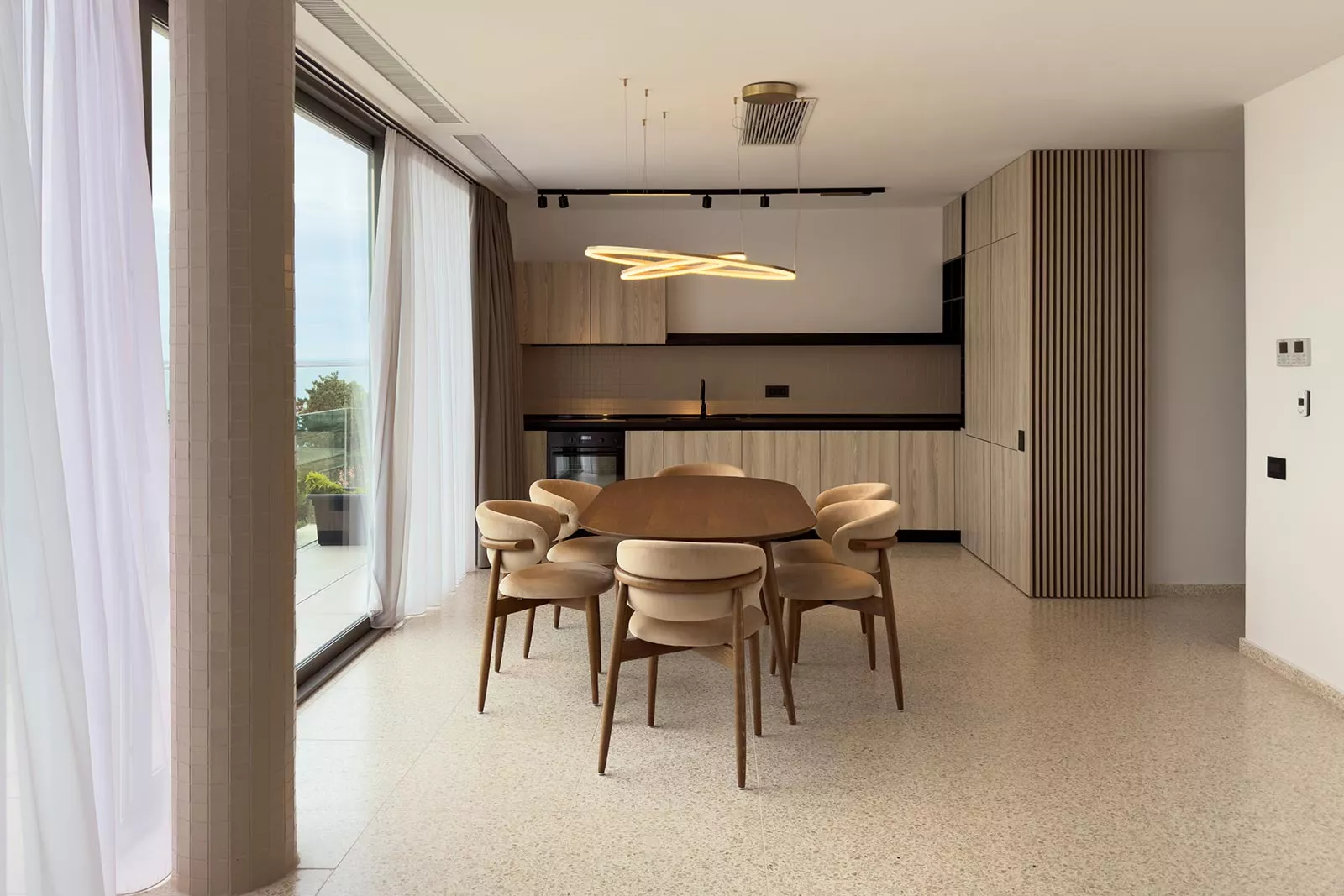 Apartament Penthouse 2 — 2