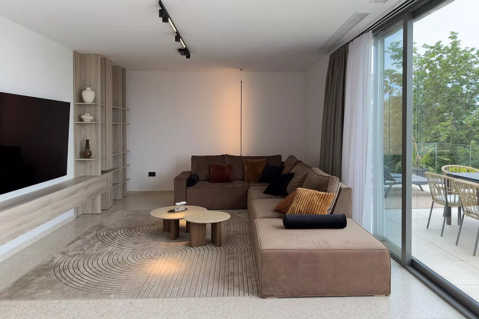 Apartament Penthouse 2