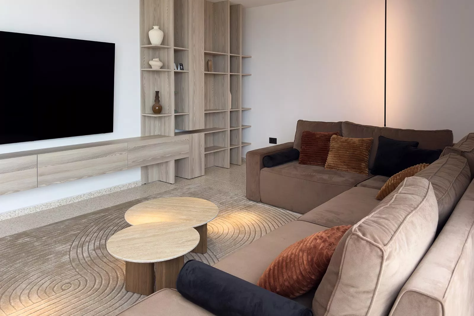 Apartament Penthouse 2 — 4