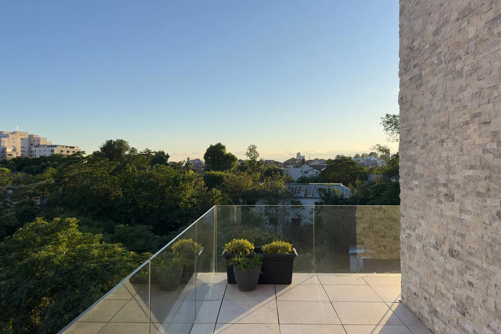 Apartament Penthouse 2 — 9