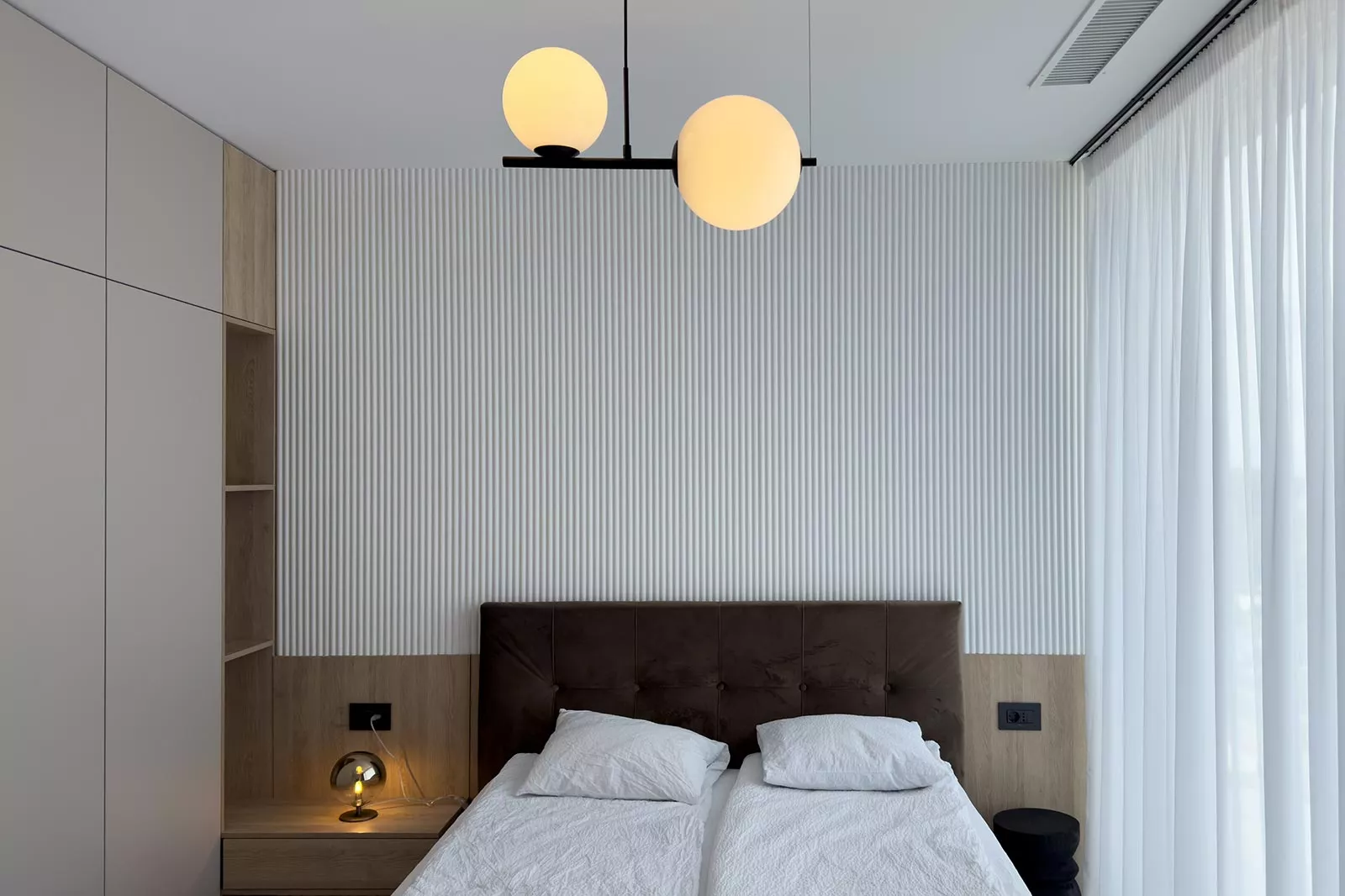 Apartament Penthouse 1 — 7