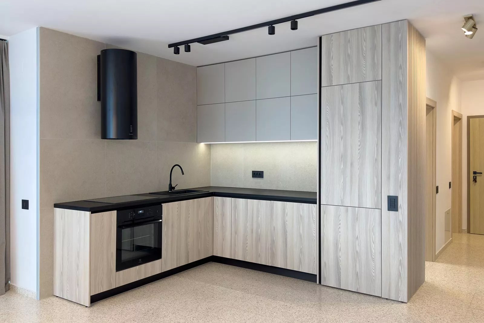 Apartament Penthouse 1 — 5